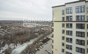 Студия квартира, вторичка, 105м2, 13/14 этаж