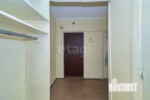 3-к квартира, вторичка, 63м2, 7/10 этаж