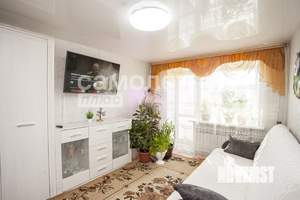 3-к квартира, вторичка, 50м2, 5/5 этаж