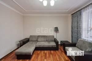 3-к квартира, вторичка, 67м2, 7/16 этаж