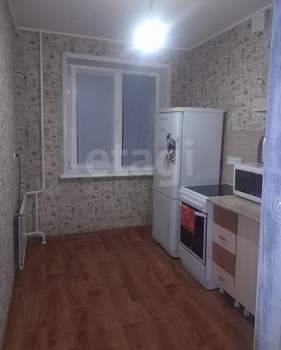 3-к квартира, вторичка, 61м2, 2/9 этаж