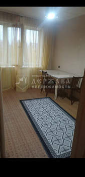 1-к квартира, вторичка, 17м2, 4/9 этаж