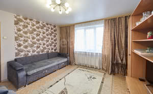4-к квартира, вторичка, 74м2, 2/9 этаж