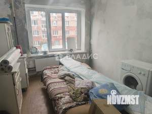 1-к квартира, вторичка, 17м2, 2/5 этаж