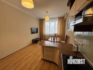 3-к квартира, вторичка, 76м2, 4/12 этаж