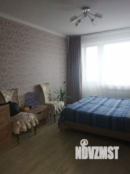 3-к квартира, вторичка, 62м2, 5/5 этаж