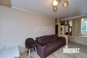3-к квартира, вторичка, 58м2, 1/5 этаж