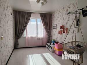 2-к квартира, вторичка, 59м2, 12/15 этаж