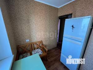1-к квартира, вторичка, 34м2, 9/10 этаж
