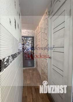 3-к квартира, вторичка, 60м2, 6/9 этаж