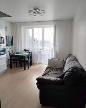 2-к квартира, вторичка, 52м2, 6/10 этаж