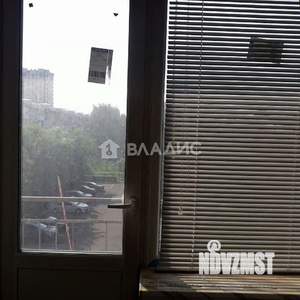 1-к квартира, вторичка, 31м2, 4/5 этаж