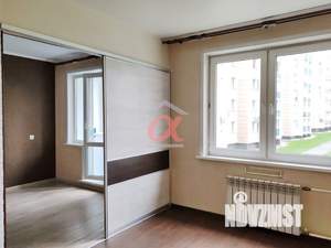 1-к квартира, вторичка, 32м2, 2/9 этаж