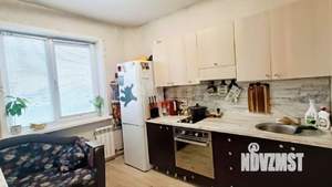 3-к квартира, вторичка, 62м2, 9/9 этаж