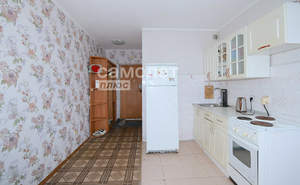 1-к квартира, вторичка, 33м2, 9/9 этаж