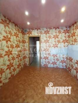 3-к квартира, вторичка, 62м2, 3/9 этаж