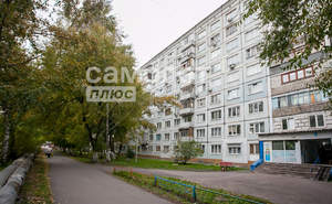 Фото квартиры на продажу (1)