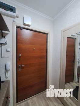 2-к квартира, вторичка, 38м2, 9/11 этаж