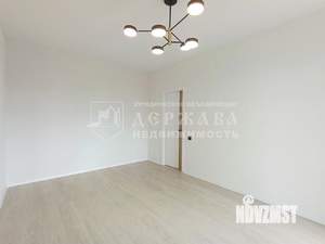 1-к квартира, вторичка, 39м2, 1/5 этаж