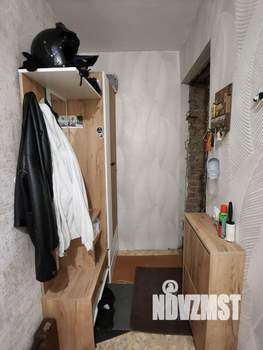 3-к квартира, вторичка, 53м2, 1/3 этаж