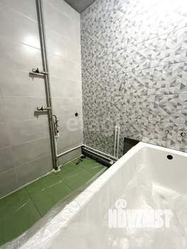 3-к квартира, вторичка, 60м2, 6/16 этаж