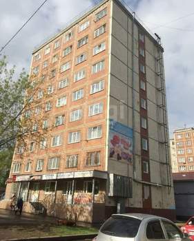 Студия квартира, вторичка, 14м2, 3/9 этаж