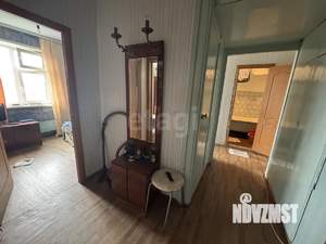 3-к квартира, вторичка, 60м2, 9/9 этаж