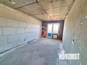 3-к квартира, вторичка, 67м2, 14/16 этаж