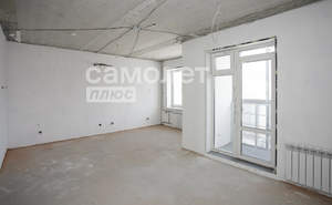 Студия квартира, вторичка, 35м2, 8/9 этаж