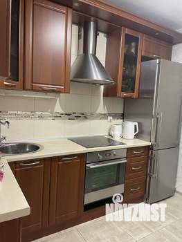 4-к квартира, вторичка, 82м2, 2/10 этаж