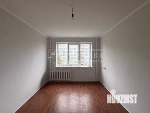 1-к квартира, вторичка, 17м2, 6/9 этаж