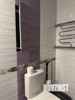 2-к квартира, вторичка, 51м2, 4/17 этаж