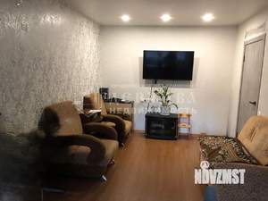 3-к квартира, вторичка, 65м2, 2/16 этаж