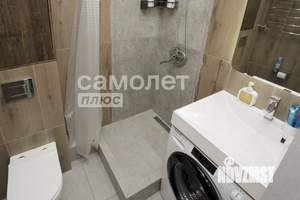 Студия квартира, вторичка, 27м2, 7/19 этаж