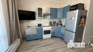 1-к квартира, вторичка, 24м2, 9/15 этаж