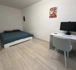 2-к квартира, вторичка, 48м2, 2/5 этаж