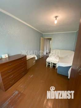 2-к квартира, вторичка, 50м2, 3/5 этаж