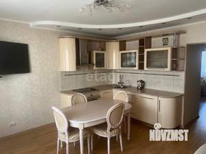 2-к квартира, вторичка, 63м2, 2/10 этаж