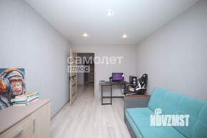 3-к квартира, вторичка, 66м2, 1/9 этаж