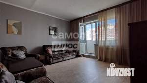 3-к квартира, вторичка, 63м2, 4/8 этаж