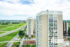 2-к квартира, вторичка, 58м2, 15/18 этаж