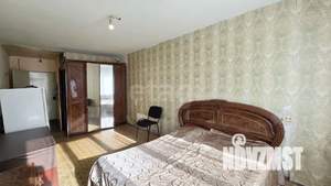 Студия квартира, вторичка, 22м2, 1/9 этаж