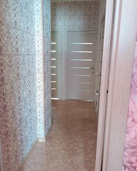 3-к квартира, вторичка, 75м2, 2/9 этаж