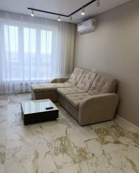 1-к квартира, вторичка, 44м2, 12/12 этаж