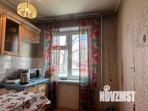 1-к квартира, вторичка, 30м2, 1/5 этаж