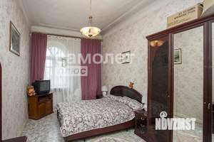 3-к квартира, вторичка, 65м2, 4/4 этаж