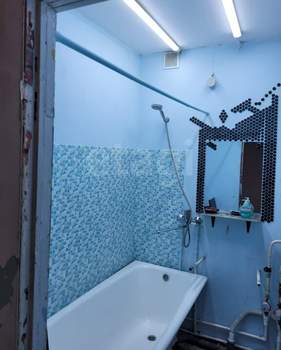 1-к квартира, вторичка, 35м2, 1/2 этаж