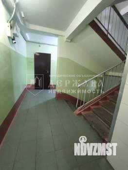 3-к квартира, вторичка, 67м2, 6/10 этаж