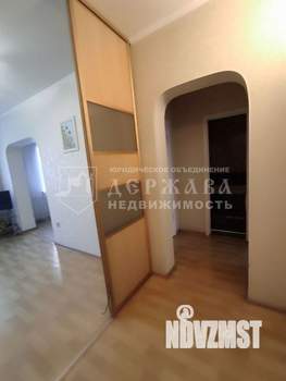 3-к квартира, вторичка, 62м2, 4/10 этаж