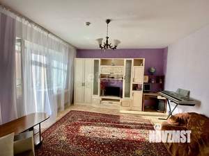 1-к квартира, вторичка, 45м2, 4/10 этаж